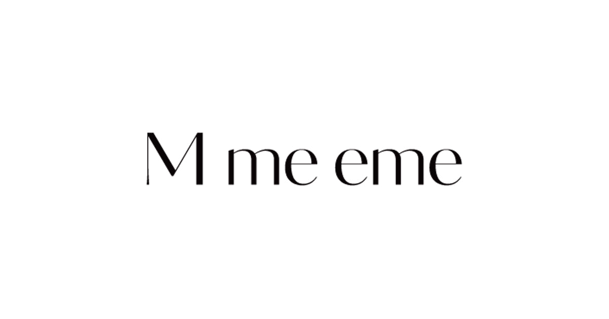 SET UP – M me eme