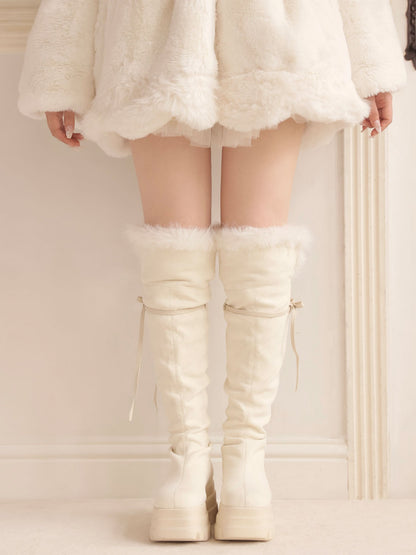 (color：Ivory)