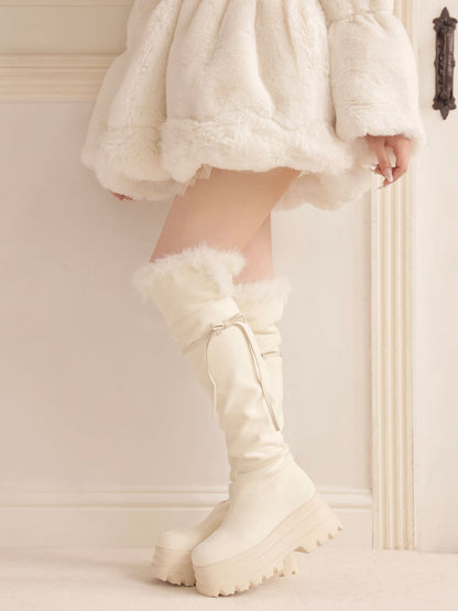 (color：Ivory)
