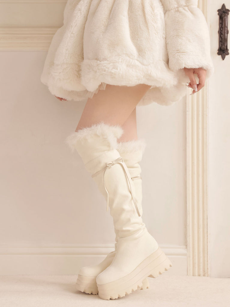 (color：Ivory)