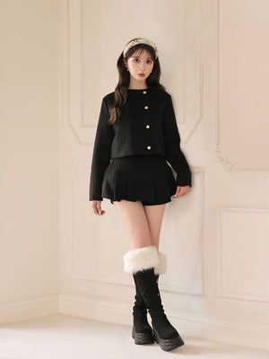 (color：Black)