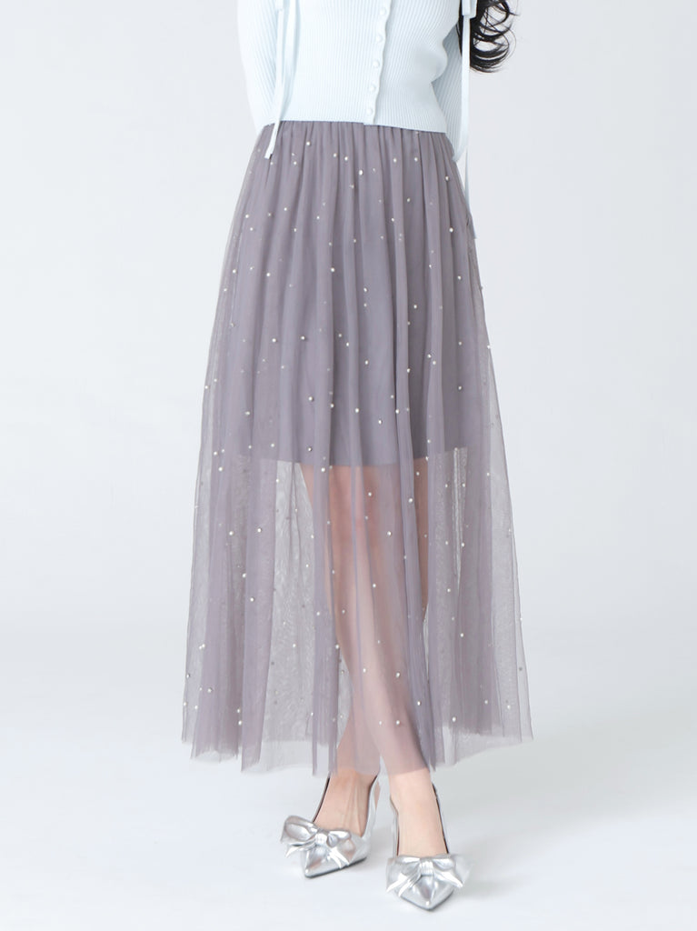 model：160cm　(size：F　color：Gray)