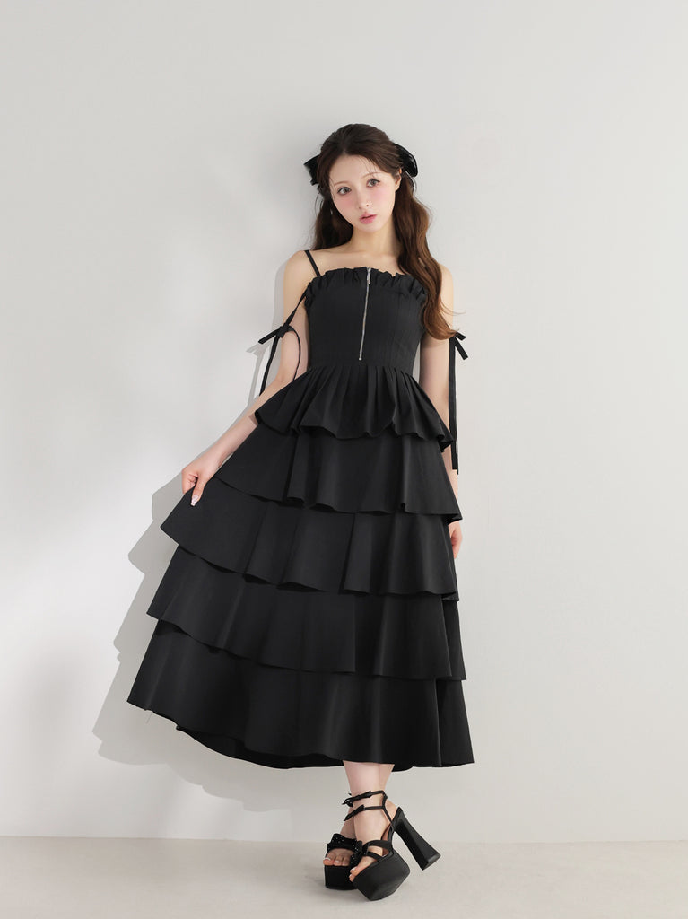 color：Black