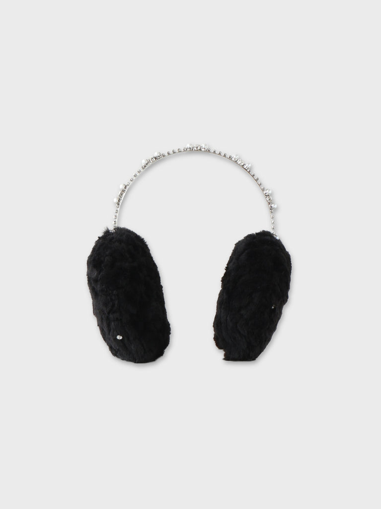 Bijou ear maffler(eme10528)