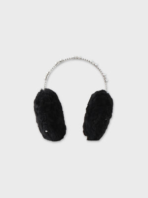 Bijou ear maffler(eme10528)