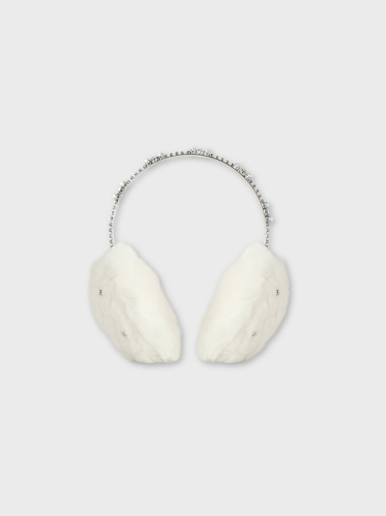 Bijou ear maffler(eme10528)