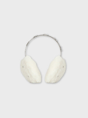 Bijou ear maffler(eme10528)