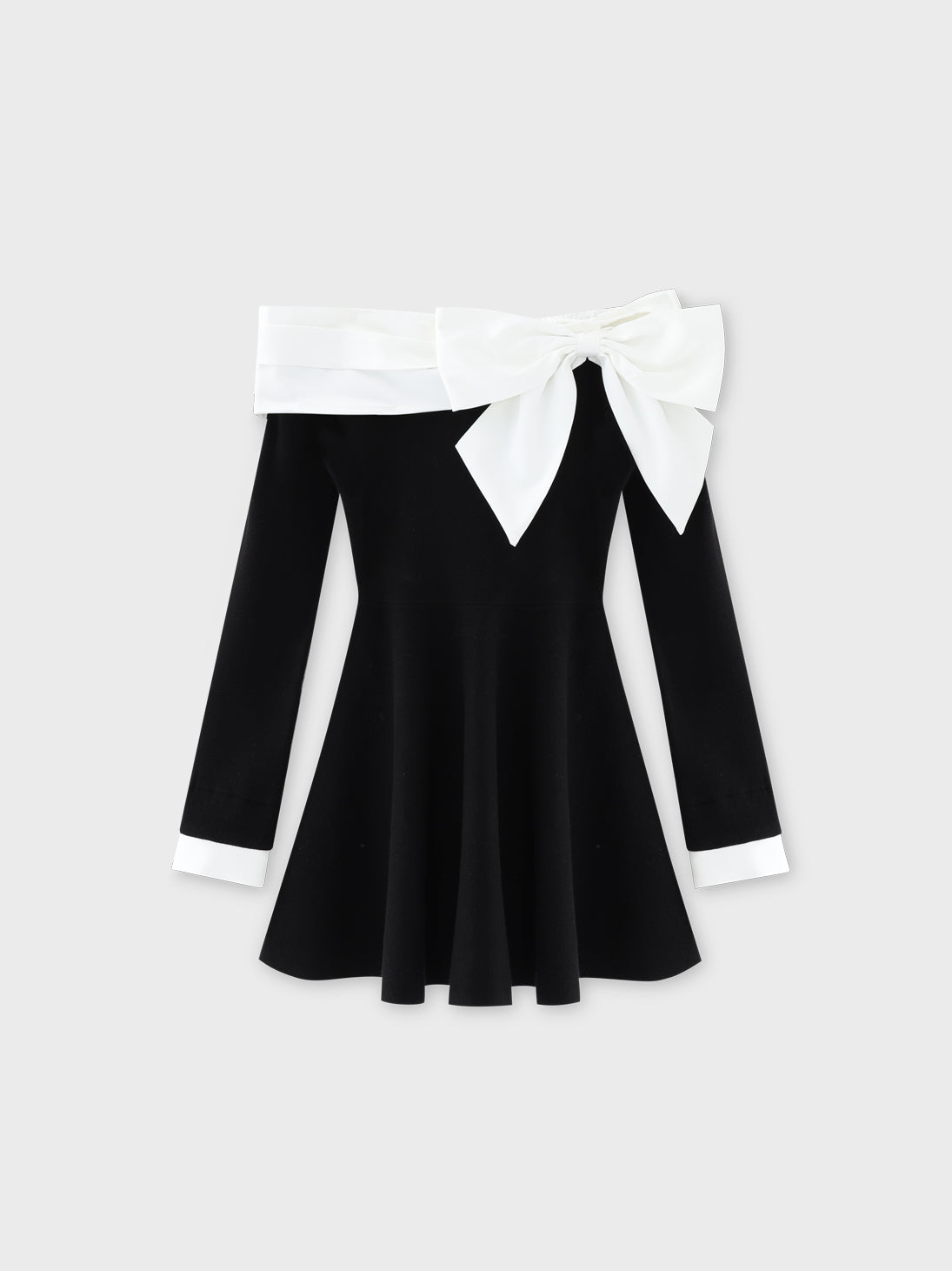 ワンピース m me eme Taffeta ribbon mini onepiece ワンピース Mmeeme Taffeta ribbon mini onepiece M me eme