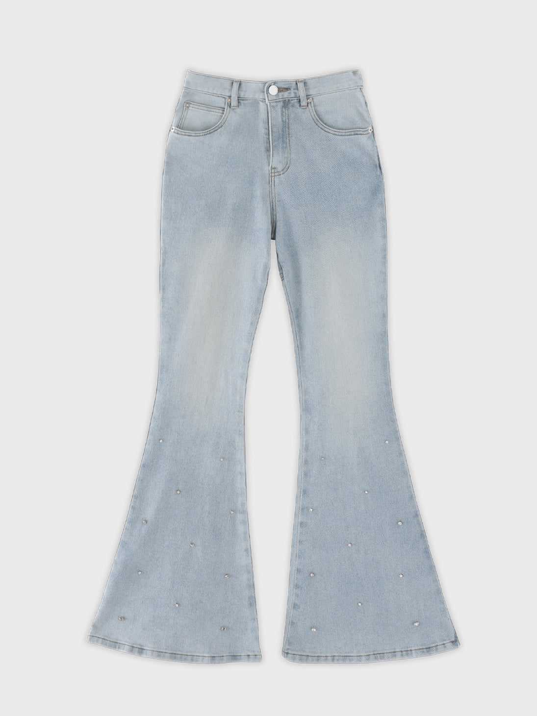 Ice blue