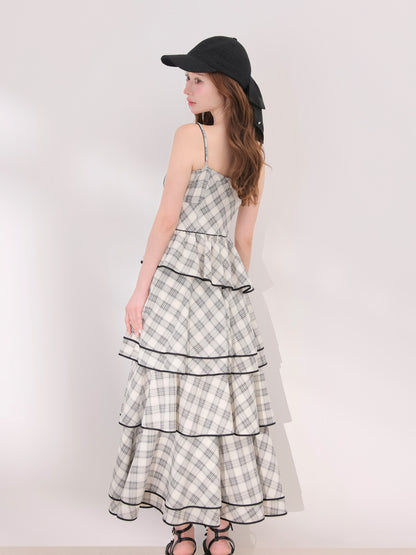 model：160cm　(size：F　color：Black)