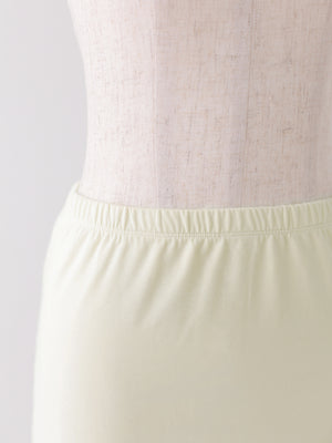 Lady fit smooth inner pants(eme10859)
