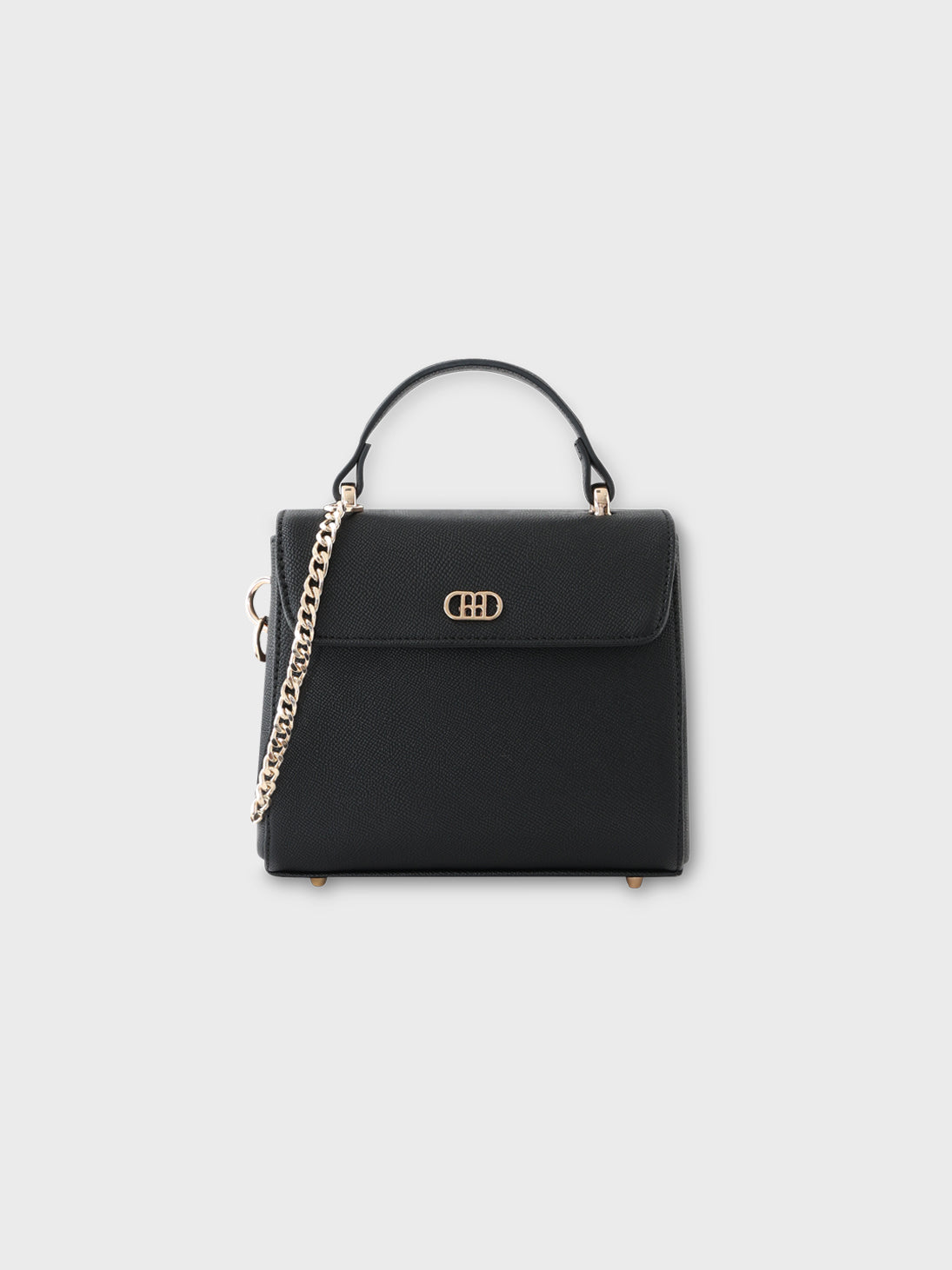 Bell mood top handle bag(eme10607)