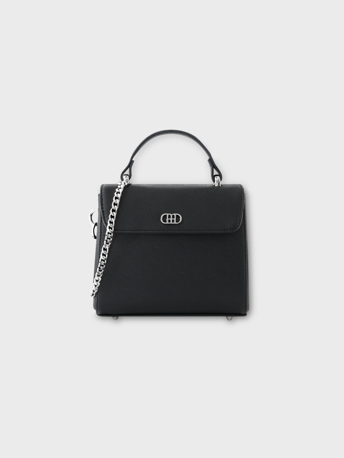 Bell mood top handle bag(eme10607)