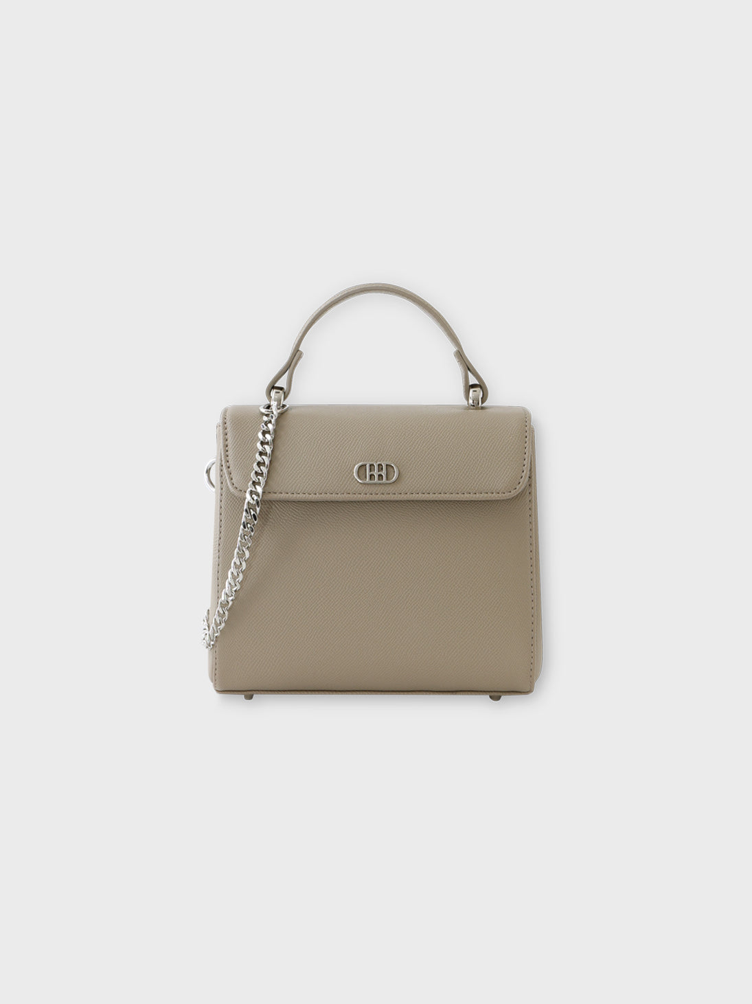 Bell mood top handle bag(eme10607)