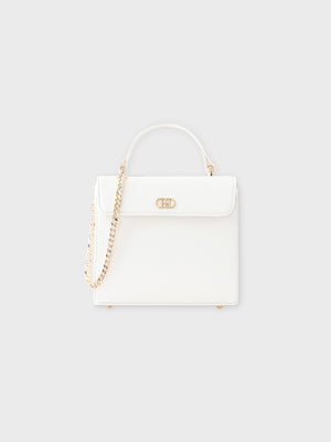 Bell mood top handle bag(eme10607)