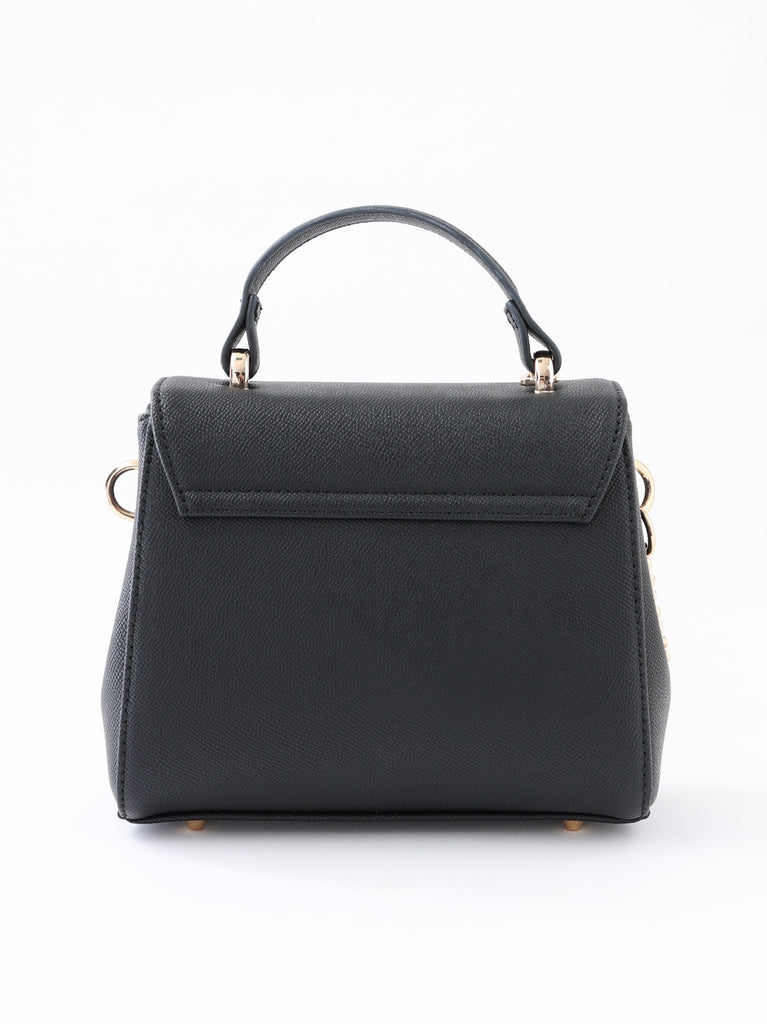 Bell mood top handle bag(eme10607)