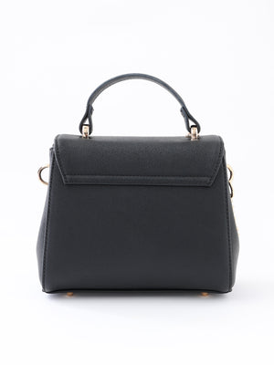 Bell mood top handle bag(eme10607)