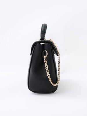 Bell mood top handle bag(eme10607)