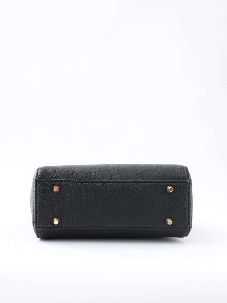 Bell mood top handle bag(eme10607)