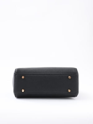 Bell mood top handle bag(eme10607)