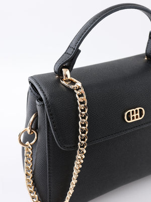 Bell mood top handle bag(eme10607)