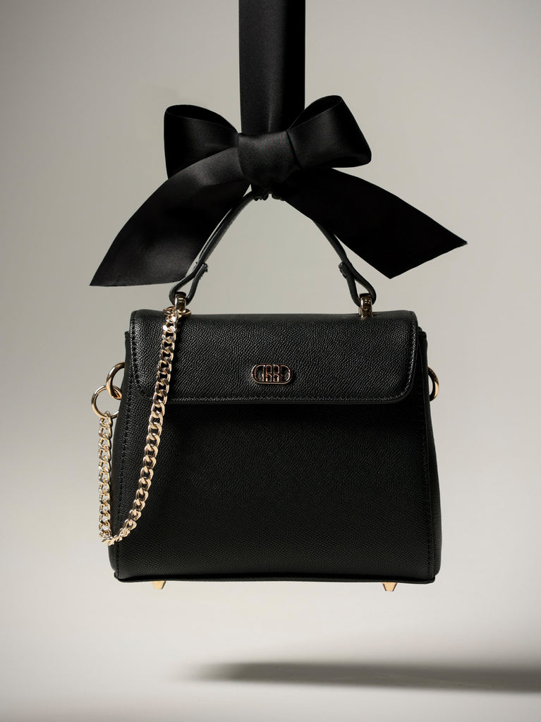 Bell mood top handle bag(eme10607)