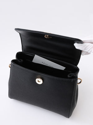 Bell mood top handle bag(eme10607)