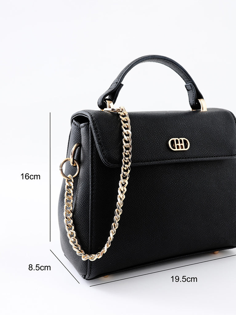 Bell mood top handle bag(eme10607)