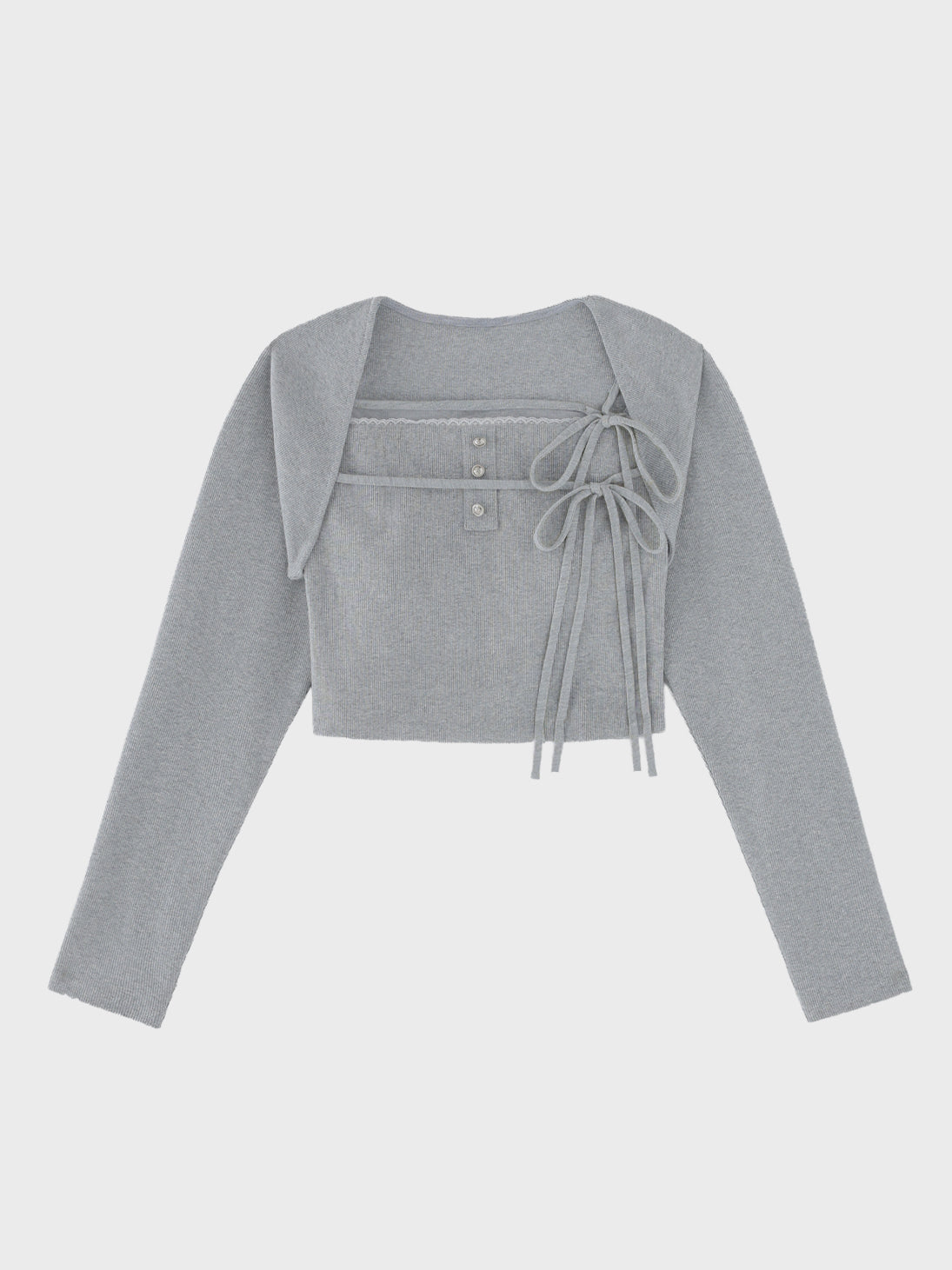 Gray