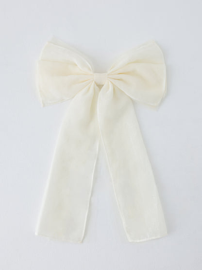 color：Ivory