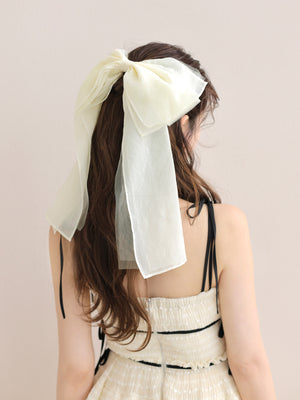 color：Ivory
