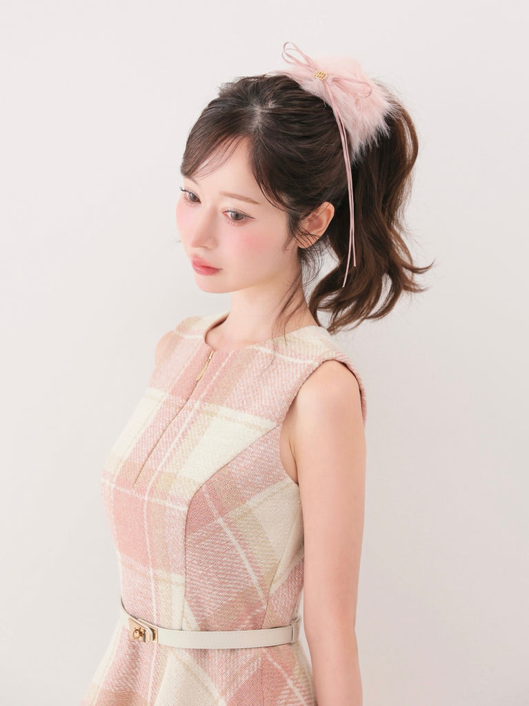 color：Pink