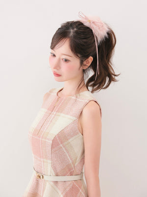 color：Pink