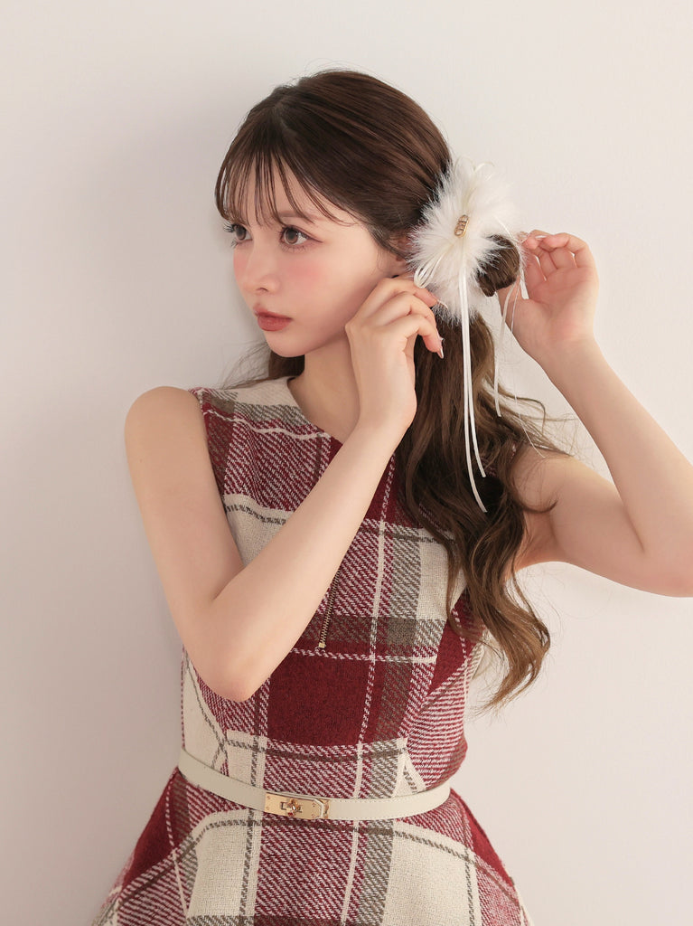color：Ivory