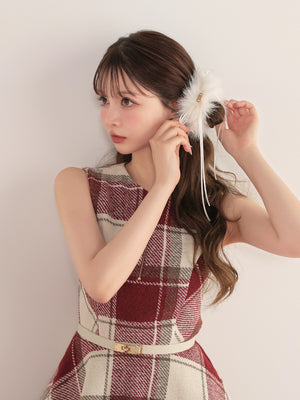 color：Ivory