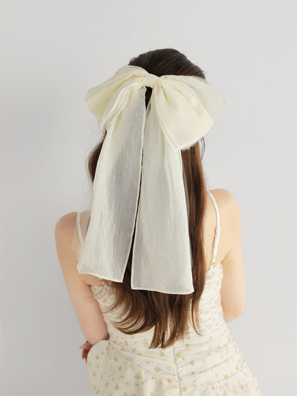 color：Ivory