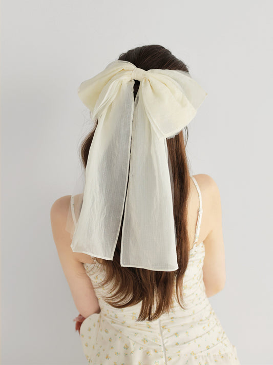 color：Ivory