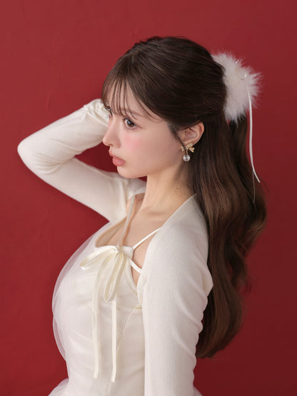 color：Ivory