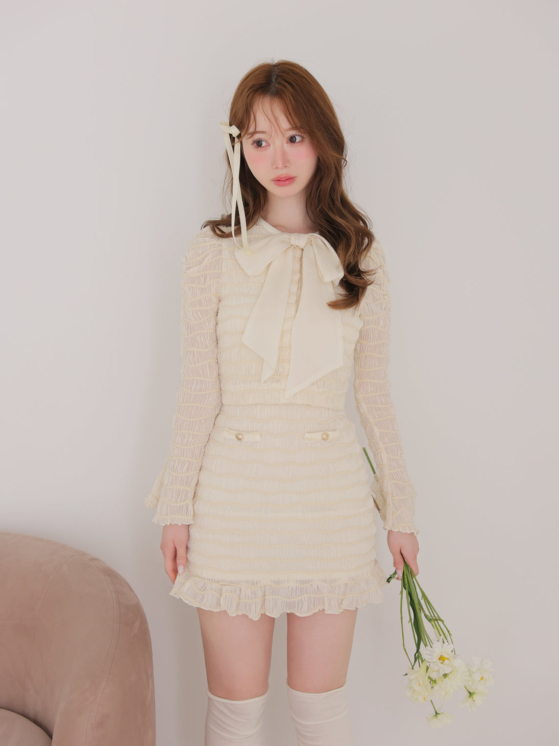 RECOMMEND – M me eme