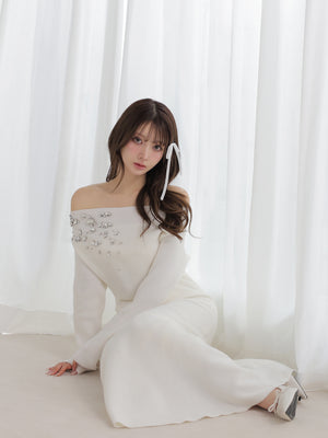 model：160cm (size：F　color：White)