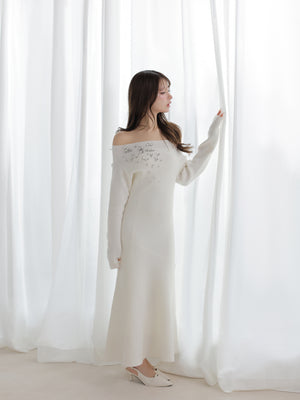 model：160cm (size：F　color：White)