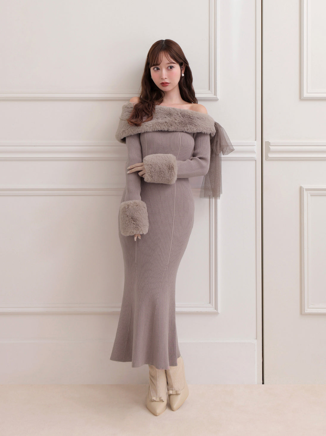 RECOMMEND – M me eme