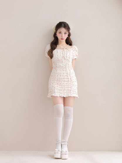 model：160cm　(size：F　color：Pink)