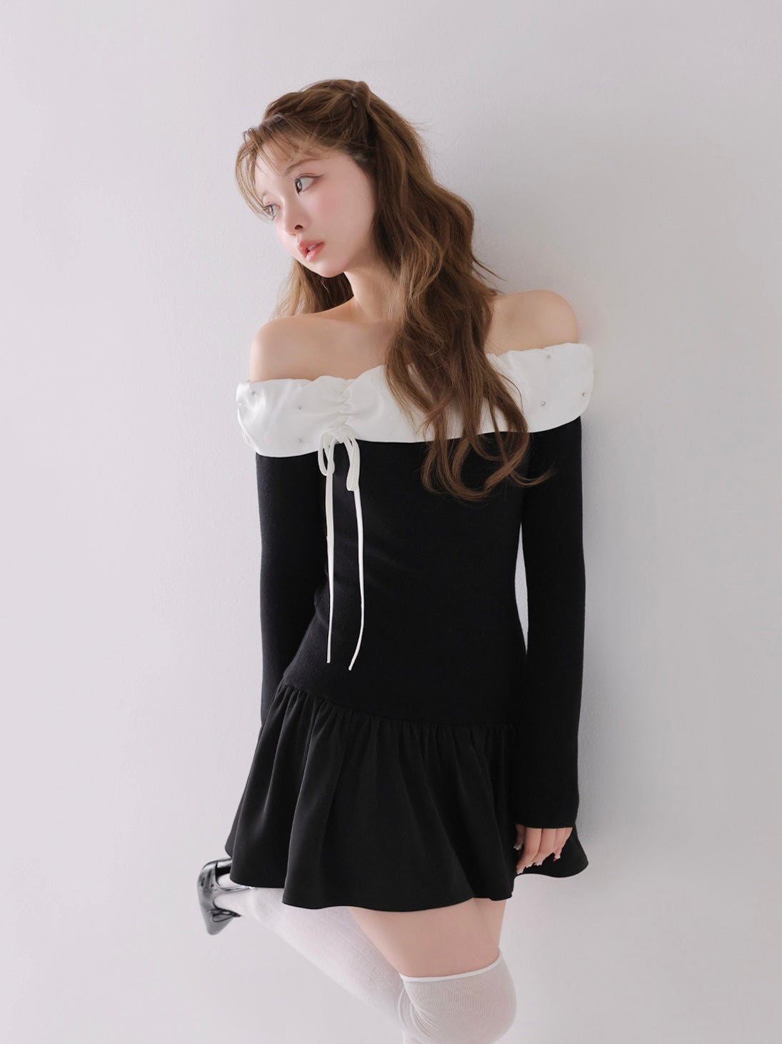 PRE ORDER ITEM – M me eme