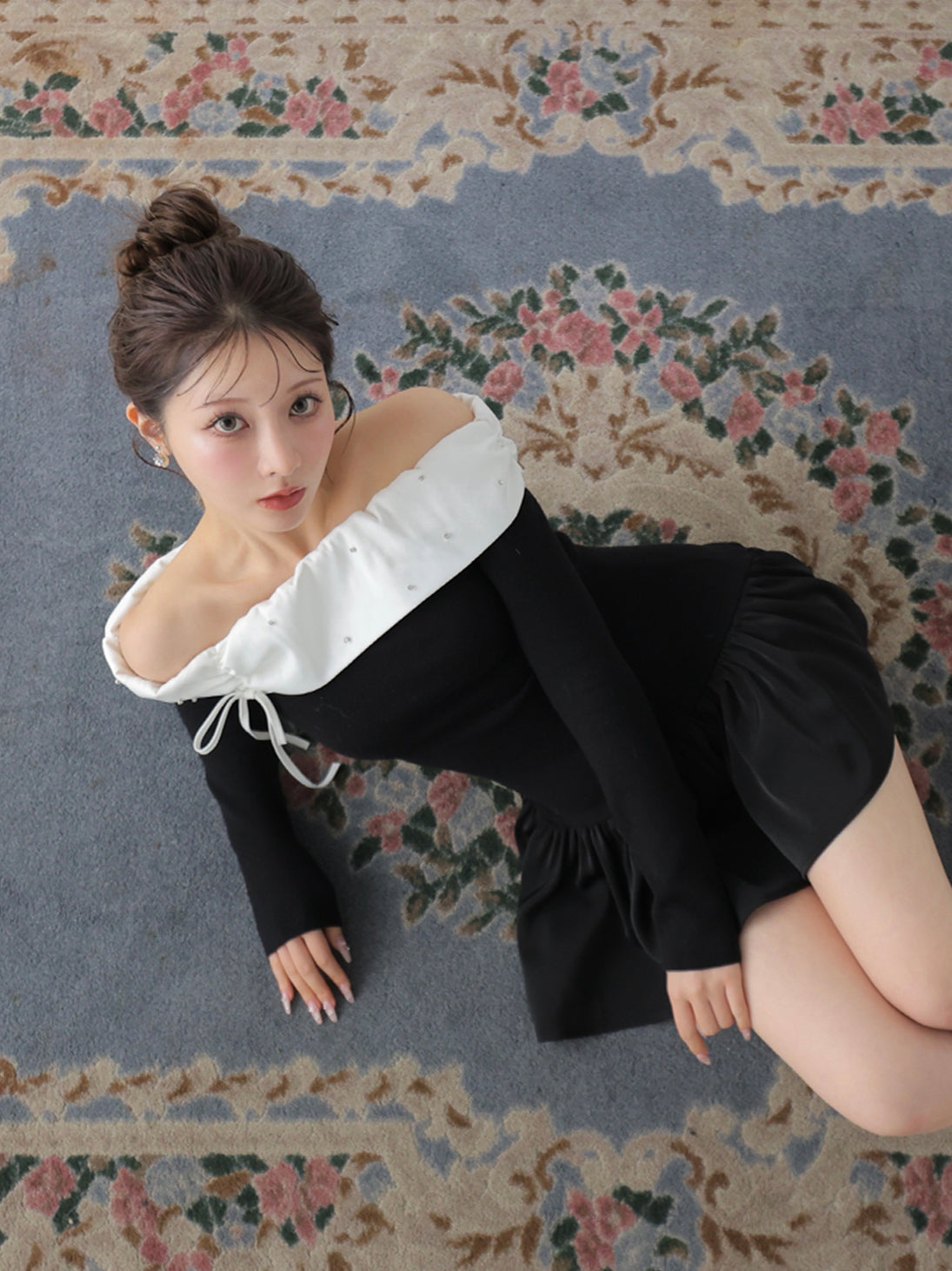 PICK UP – M me eme