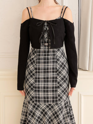 Check mermaid ensemble onepiece(eme10759)