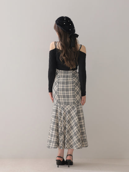 model：160cm　(size：F　color： White)