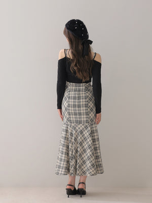 model：160cm　(size：F　color： White)