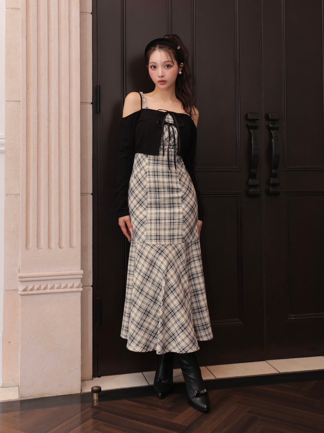 Check mermaid ensemble onepiece(eme10759)