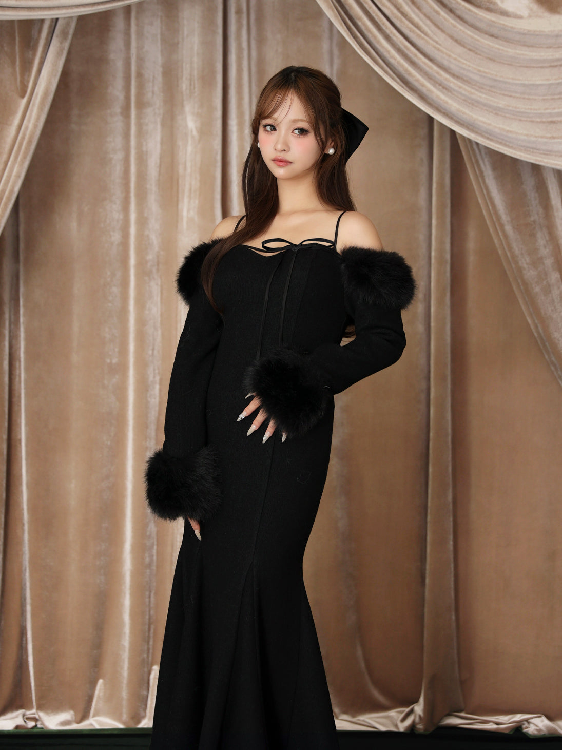 November 3rd collection – M me eme